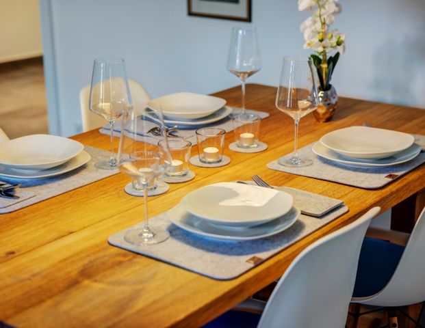 Modern apartment right in the University quarter - Foto 1