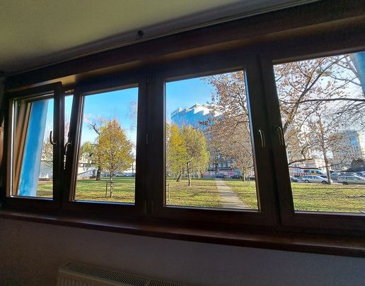 Mieszkanie 1 pokój 26 m² Wrocław-Krzyki - Photo 1