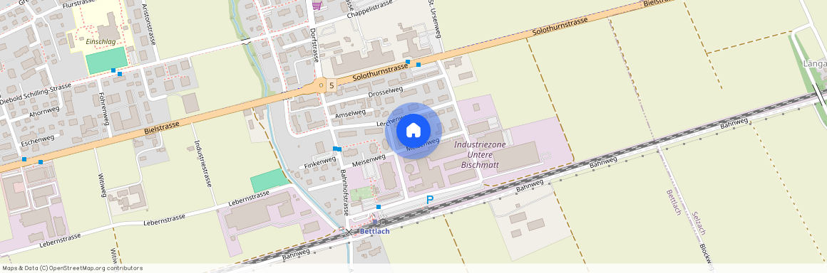 2544, Bettlach, Meisenweg, 6
