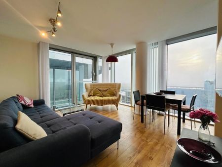 2 bedroom apartment to rent - Photo 2