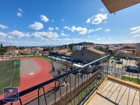 Location Appartement 3 pièces 55m² CLERMONT L HERAULT 34800 - Photo 3