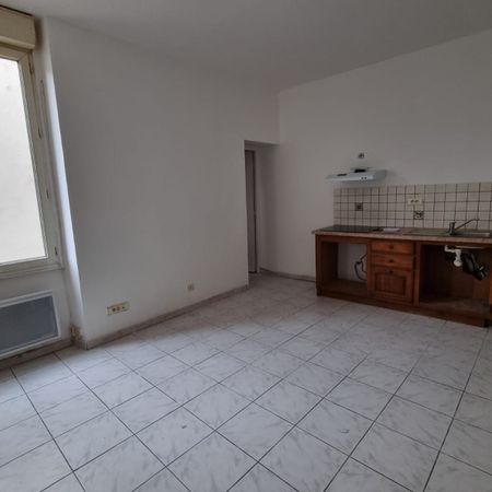 TARBES - STUDIO 18.50M² EN RDC - Photo 3