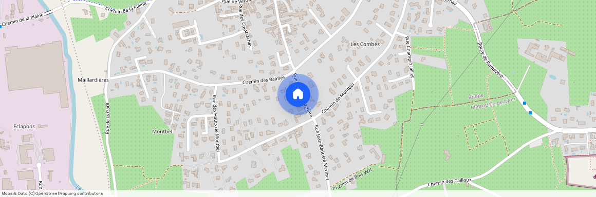 69390, Vourles