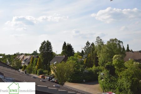 Objekt Nr. 203. 40591 Wersten. Möblierte 2 Zimmer Wohnung in Düsseldorf Wersten - Foto 5