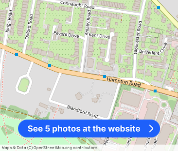 2 bedroom flat for rent - Photo 1