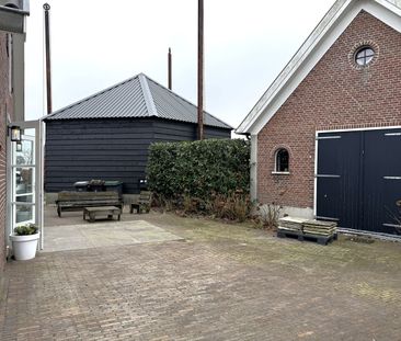 Huis te huur: Utrechtsestraatweg 5-C 3481 LA Harmelen - Photo 3