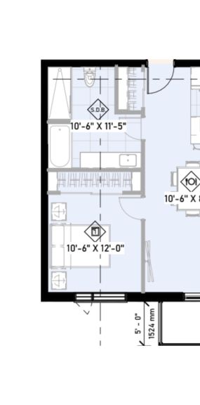 Superbe Immeuble à Saint-Raphaël – Chois - Photo 2