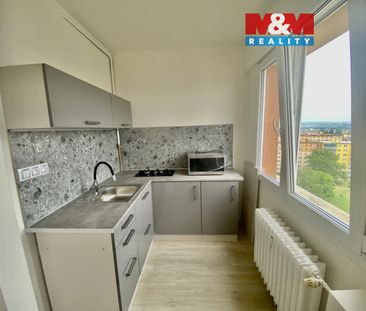 Pronájem bytu 1+1 27 m² - Photo 1