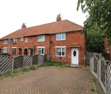 2 bedroom semi-detached house to rent - Photo 6