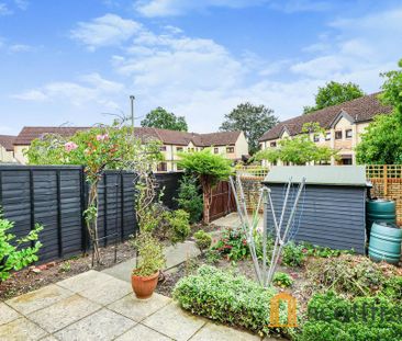 3 bedroom terraced house to rent - Photo 4