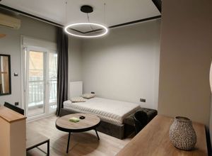 Studio/Γκαρσονιέρα για ενοικίαση - Σέρρες, - Photo 3