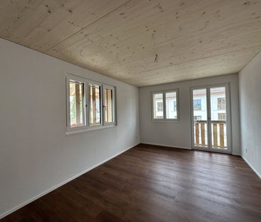 3.5 Zimmer, 120 m², 1. Stock - Photo 4