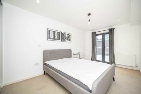 Calvin Street, Spitalfields, E1 - Photo 2