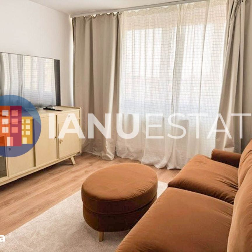 Tineretului 2` Metrou Dimitrie Cantemir Pta Unirii Renovat PrimaChirie - Photo 1