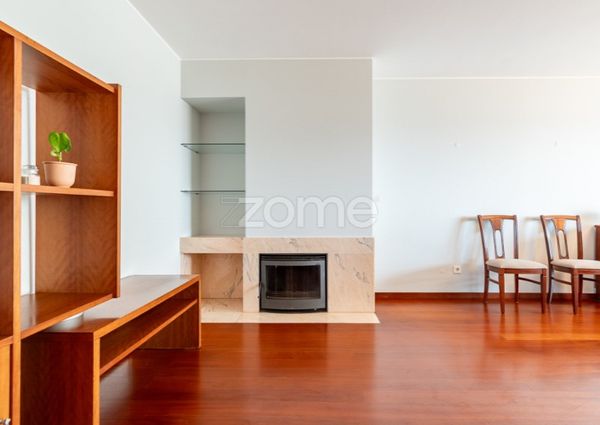Apartamento T3 em Porto