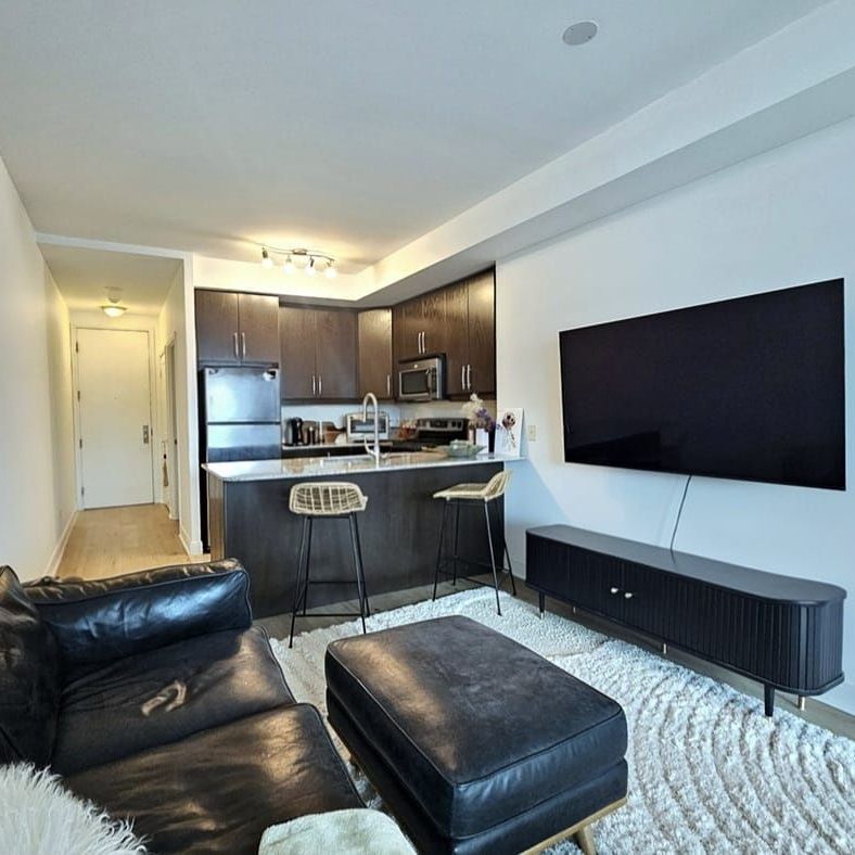 For Lease - 38 The Esplanade N/A Unit# 1208, Toronto, Ontario - Photo 1