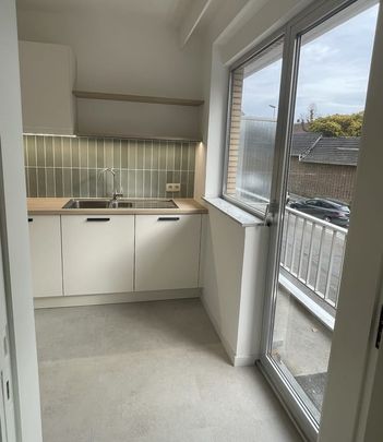 Appartement te huur - Photo 1