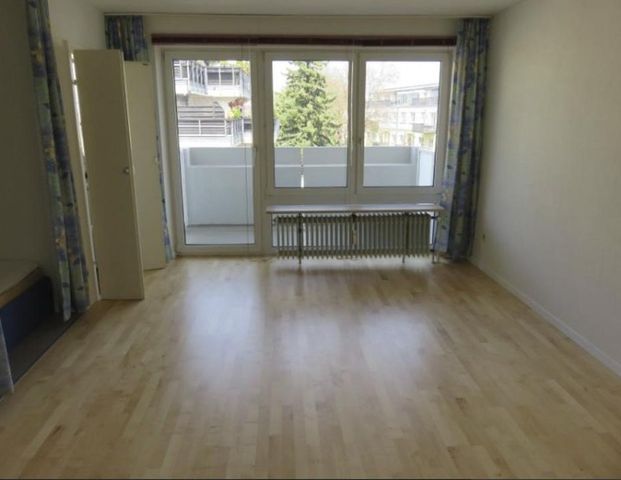 1-Zimmer Wohnung Erding Innenstadt - Photo 1