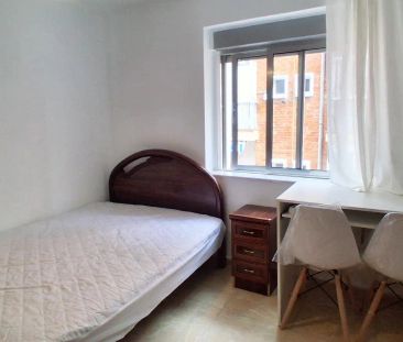 Piso de alquiler en San Bernardo - Photo 4