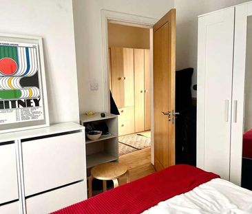 Hackney Road, London, E2 - Photo 6