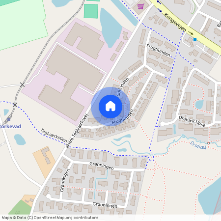 Frugtlunden 9, 4400 Kalundborg