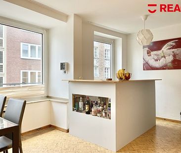 Helle 2-Zimmer Wohnung mit attraktiver Raumaufteilung in zentraler Lage! - Photo 1