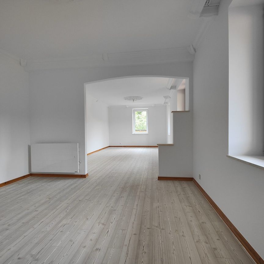 Appartement T3 avec terrasse et jardin - Photo 1