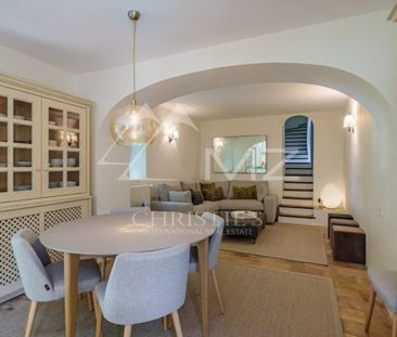 Luberon - Propriété raffinée avec court de tennis - Photo 5