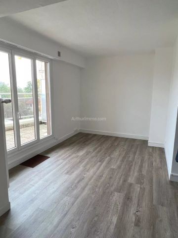 Location Appartement 1 pièce 22m² CHELLES 77500 - Photo 2