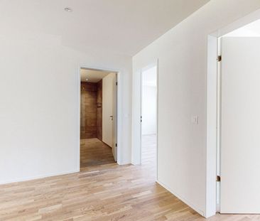3.5 Zimmer, 98 m², 2. Stock - Photo 4
