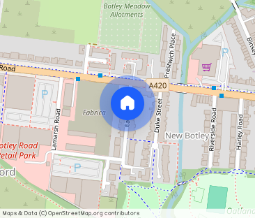 Earl Street, Oxford - Photo 1