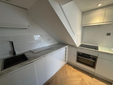 1 Bedroom Flat To Rent - Photo 2