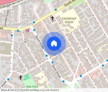 36 Fitzroy Street, Caversham - Photo 1