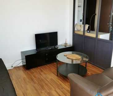 Charmant T2 vue exceptionelle - Photo 1