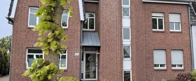 Dachgeschoss Wohnung zu vermieten - Foto 1