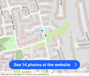 The Fairway, Kings Norton, B38 - Photo 1