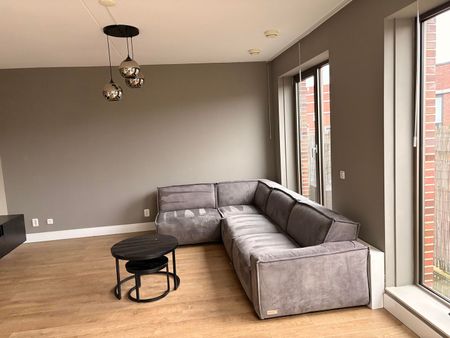 Appartement te huur: Wenenpromenade 52 3541 DG Utrecht - Foto 2