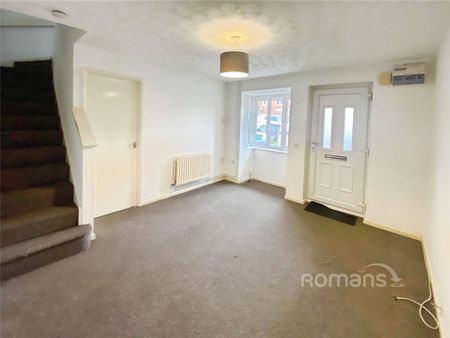 1 bedroom house to rent - Photo 2