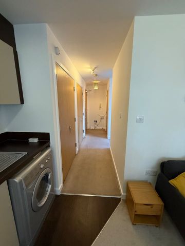 1 Bed Flat, Cannock Court, E17 - Photo 3
