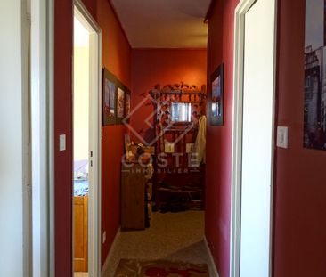 RUE CRUVEILHIER, T2 de 49m² avec balcon ! - Photo 5