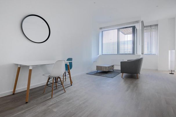 1 bedroom apartment to rent - Photo 1