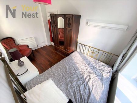6 bedroom house share to rent - Photo 4