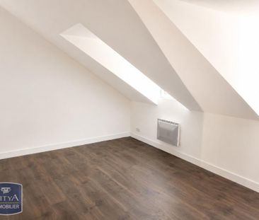 Location Appartement 2 pièces 41m² CHINON 37500 - Photo 5