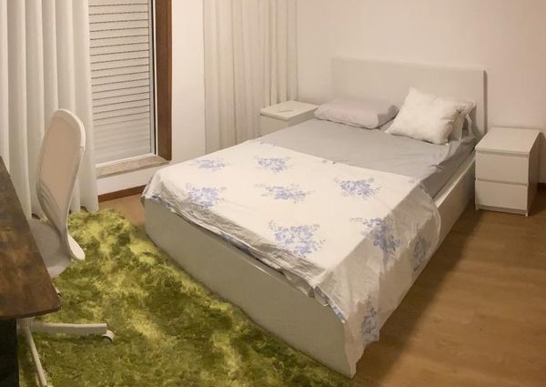 Quarto Porto Campanha