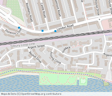 Argent Street, Grays, RM17 - Photo 1