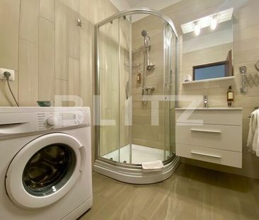 Apartament 2 camere, 45mp, terasa, Park Lake, zona Iulius Mall - Fotografie 6