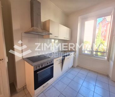 2.5 Zimmer, 49 m², 1. Stock - Photo 2