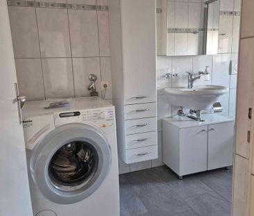 3 Zimmer, 68 m², EG - Foto 3