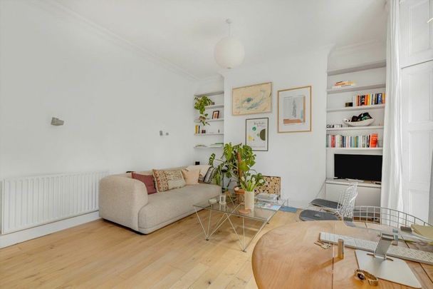 Dalston Lane, Hackney, E8 - Photo 1