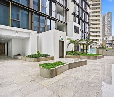 Paramount on Parkes - 1 Bed Unit on 21st Floor - Photo 1